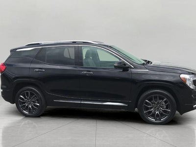 2023 GMC Terrain AWD 4dr Denali