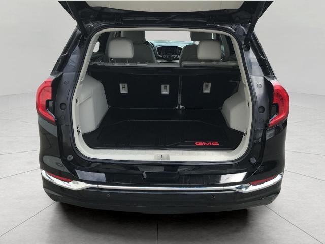 2023 GMC Terrain AWD 4dr Denali