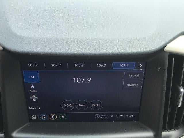 2023 GMC Terrain AWD 4dr Denali