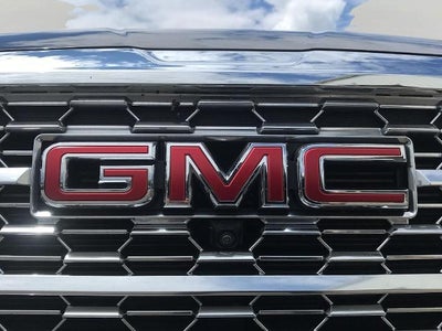 2023 GMC Terrain AWD 4dr Denali
