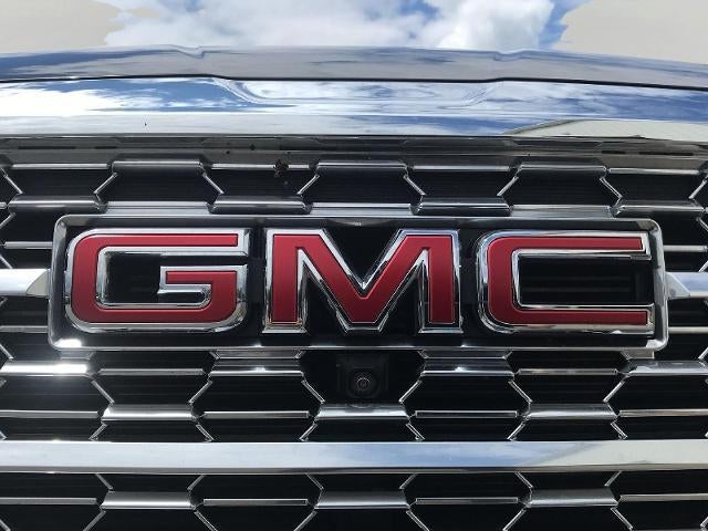 2023 GMC Terrain AWD 4dr Denali