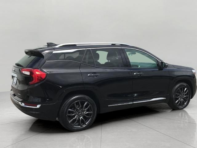 2023 GMC Terrain AWD 4dr Denali
