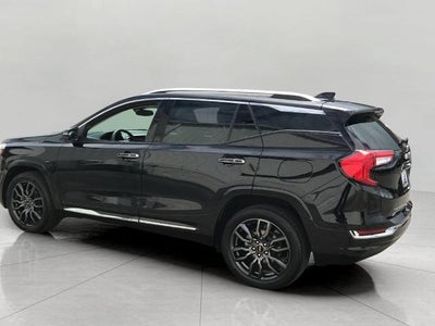 2023 GMC Terrain AWD 4dr Denali
