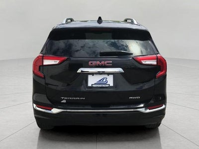 2023 GMC Terrain AWD 4dr Denali