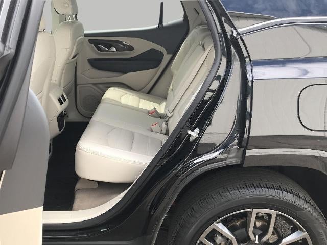 2023 GMC Terrain AWD 4dr Denali