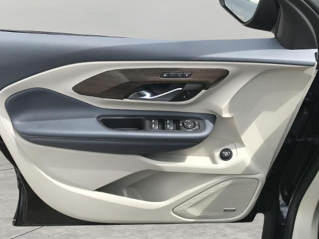 2023 GMC Terrain AWD 4dr Denali