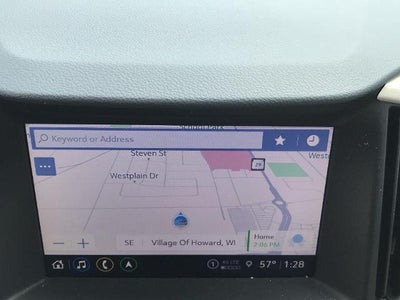2023 GMC Terrain AWD 4dr Denali