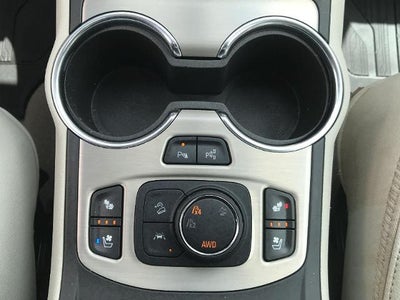 2023 GMC Terrain AWD 4dr Denali