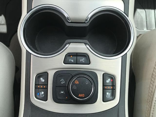 2023 GMC Terrain AWD 4dr Denali
