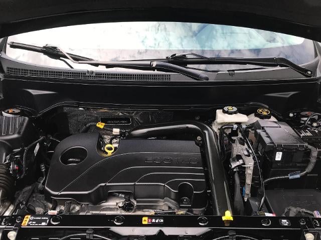2023 GMC Terrain AWD 4dr Denali