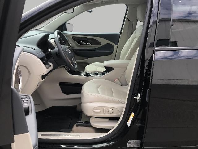 2023 GMC Terrain AWD 4dr Denali