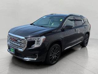 2023 GMC Terrain AWD 4dr Denali