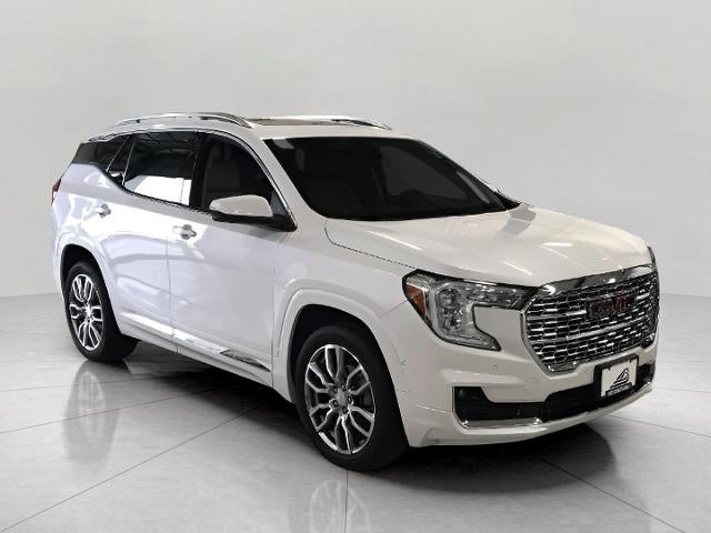 2022 GMC Terrain AWD 4dr Denali