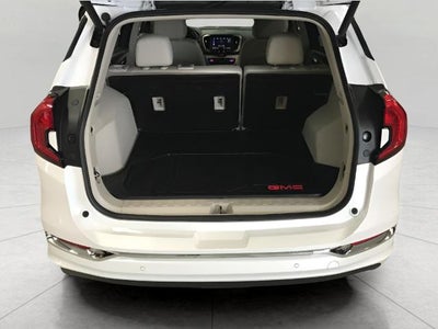 2022 GMC Terrain AWD 4dr Denali