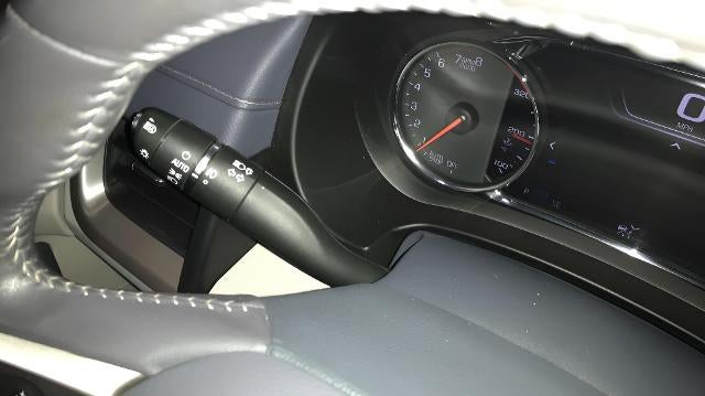 2022 GMC Terrain AWD 4dr Denali