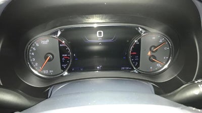 2022 GMC Terrain AWD 4dr Denali