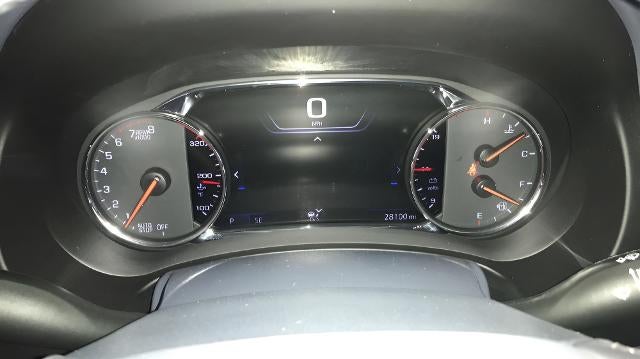 2022 GMC Terrain AWD 4dr Denali