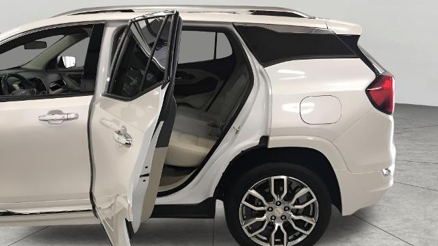 2022 GMC Terrain AWD 4dr Denali