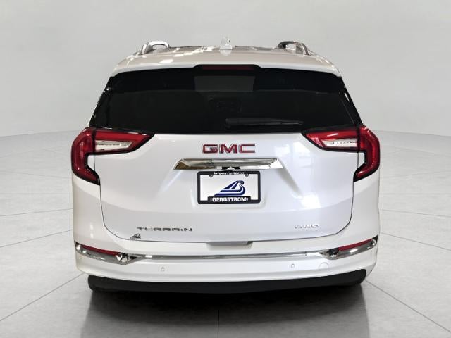 2022 GMC Terrain AWD 4dr Denali