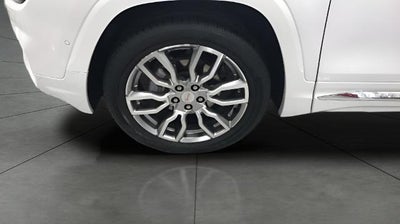 2022 GMC Terrain AWD 4dr Denali