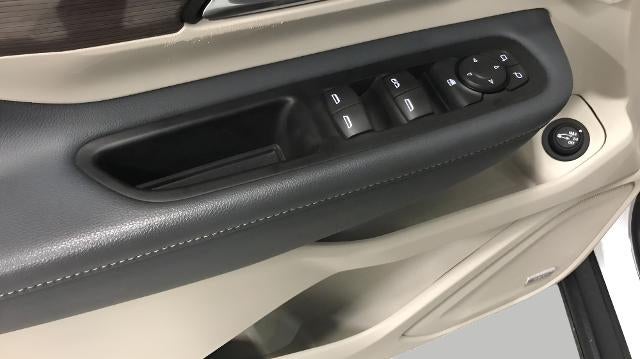 2022 GMC Terrain AWD 4dr Denali