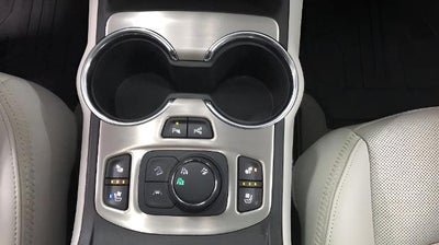 2022 GMC Terrain AWD 4dr Denali