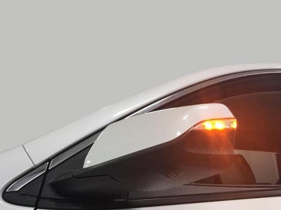 2022 GMC Terrain AWD 4dr Denali