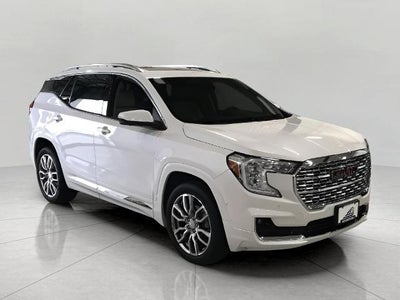 2022 GMC Terrain AWD 4dr Denali
