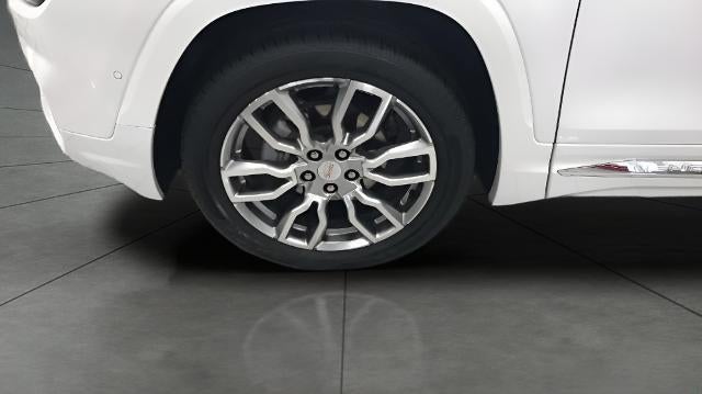 2022 GMC Terrain AWD 4dr Denali