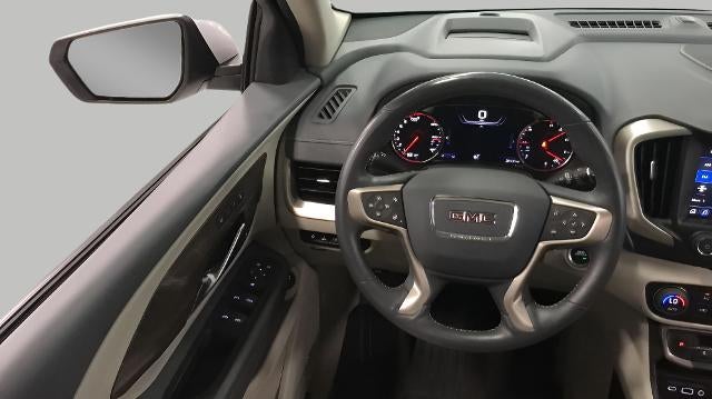 2022 GMC Terrain AWD 4dr Denali