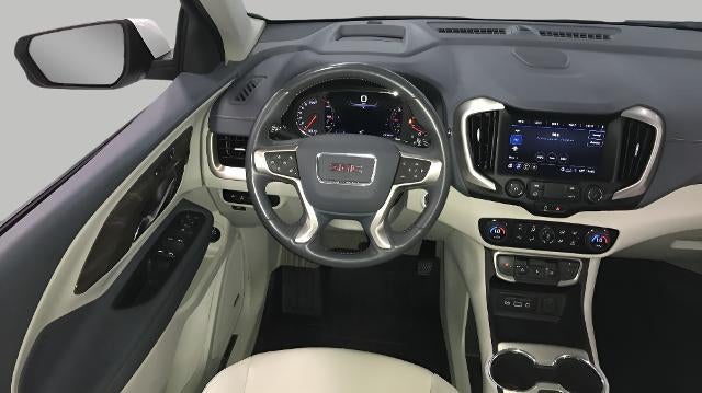 2022 GMC Terrain AWD 4dr Denali