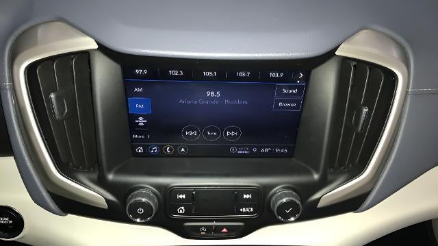 2022 GMC Terrain AWD 4dr Denali