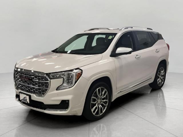 2022 GMC Terrain AWD 4dr Denali