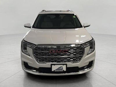 2022 GMC Terrain AWD 4dr Denali