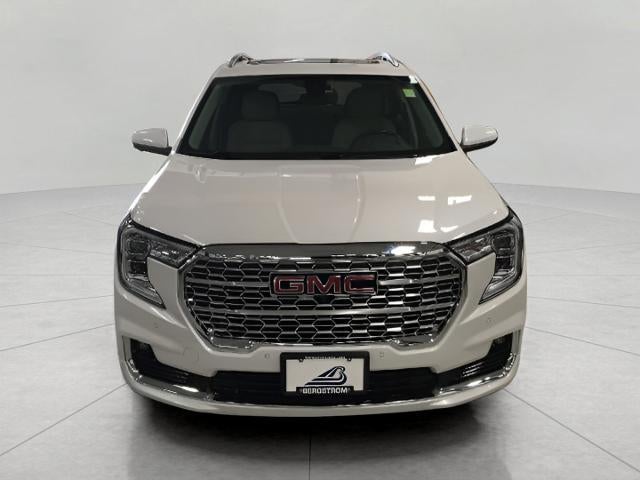 2022 GMC Terrain AWD 4dr Denali