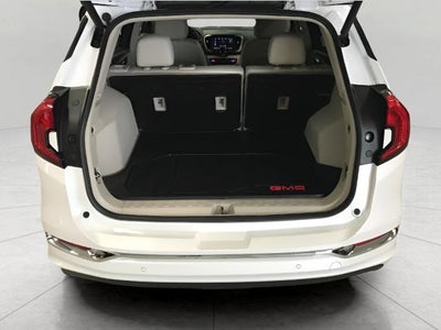 2022 GMC Terrain AWD 4dr Denali