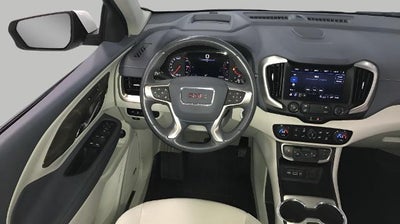2022 GMC Terrain AWD 4dr Denali