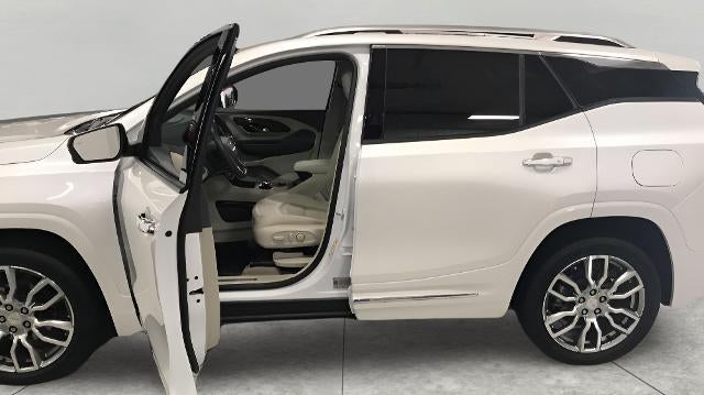 2022 GMC Terrain AWD 4dr Denali