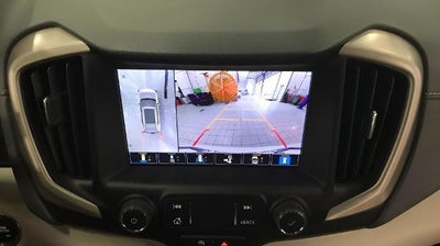 2022 GMC Terrain AWD 4dr Denali