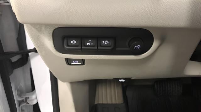 2022 GMC Terrain AWD 4dr Denali