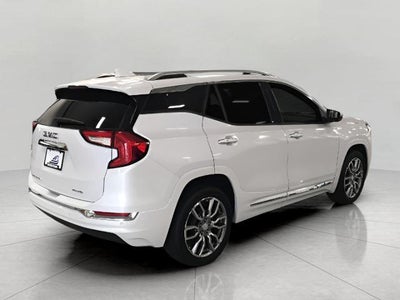 2022 GMC Terrain AWD 4dr Denali