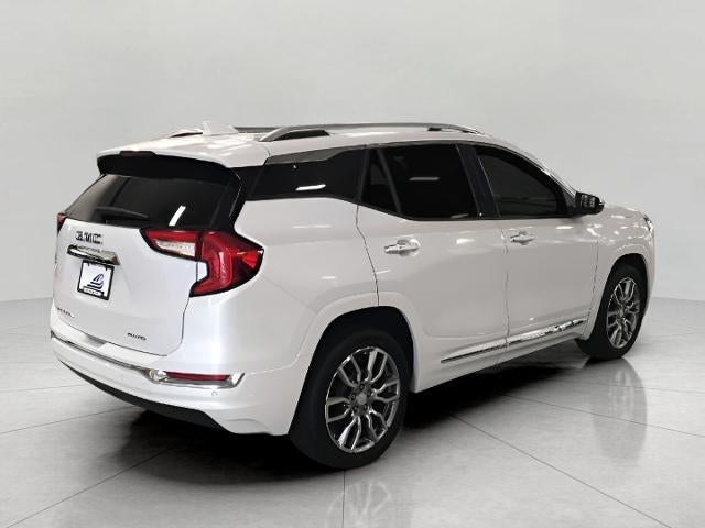 2022 GMC Terrain AWD 4dr Denali