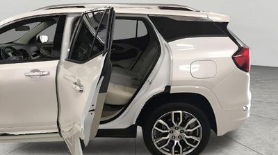 2022 GMC Terrain AWD 4dr Denali