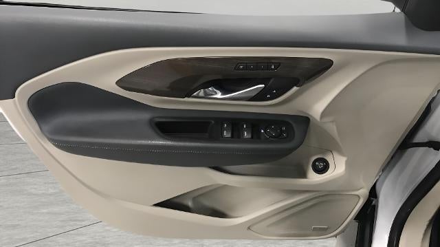 2022 GMC Terrain AWD 4dr Denali