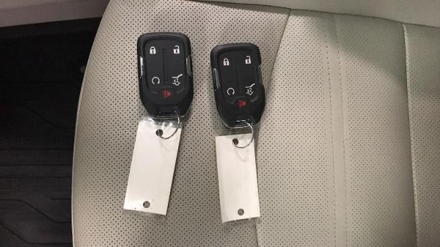 2022 GMC Terrain AWD 4dr Denali
