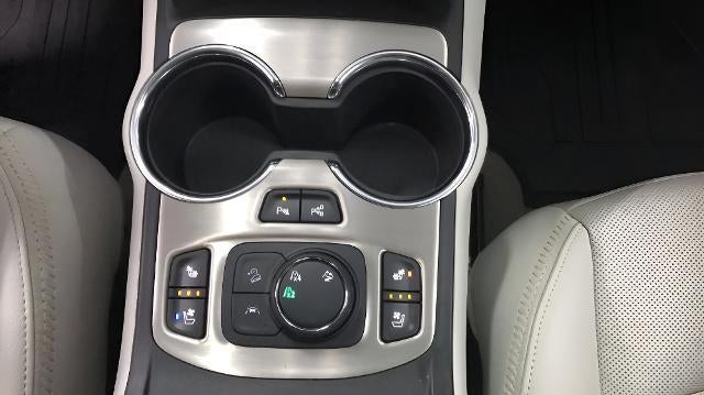 2022 GMC Terrain AWD 4dr Denali