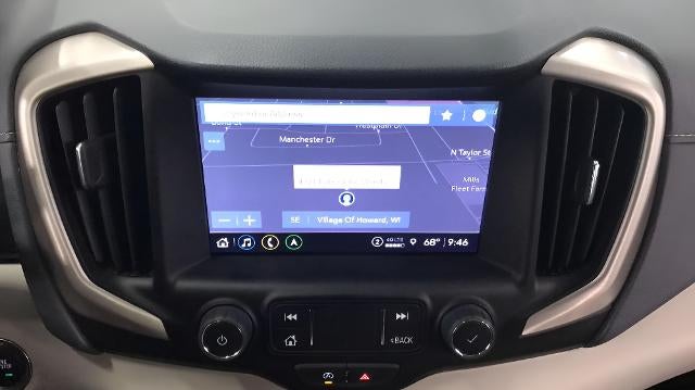 2022 GMC Terrain AWD 4dr Denali