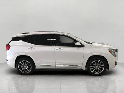 2022 GMC Terrain AWD 4dr Denali