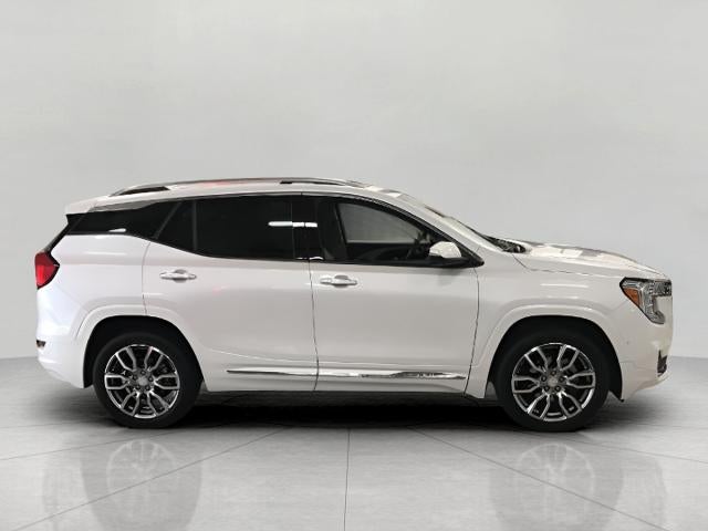 2022 GMC Terrain AWD 4dr Denali