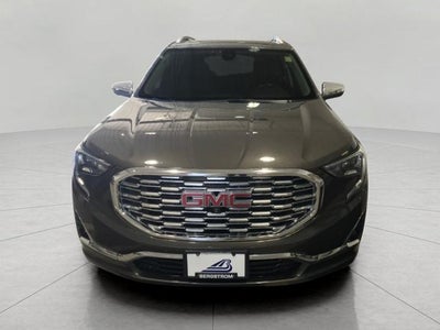 2019 GMC Terrain AWD 4dr Denali